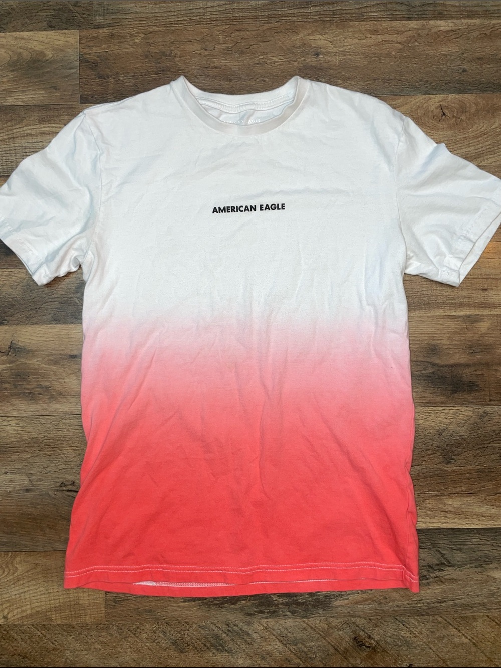 American Eagle Shirt
